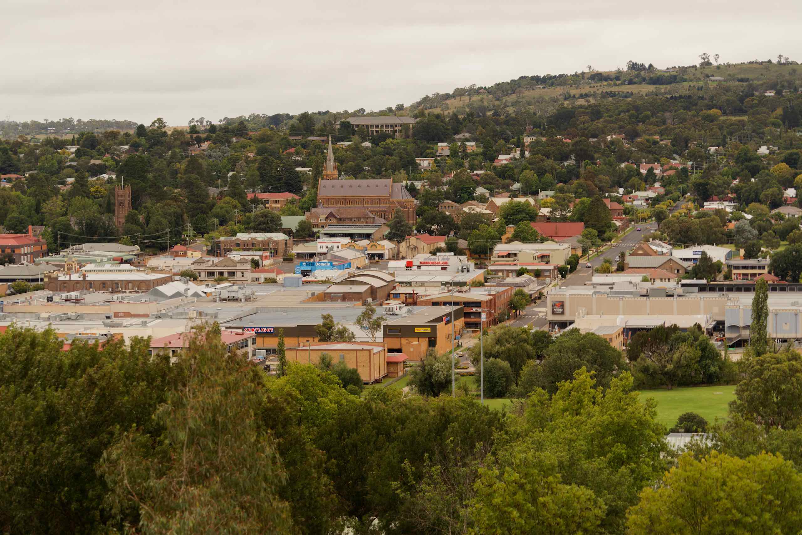 Armidale Trip featured image